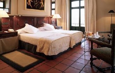 Parador de Lerma