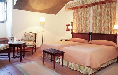 Parador de Lerma