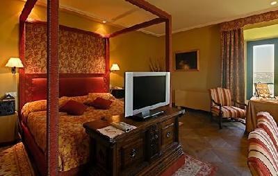 Parador de Lerma