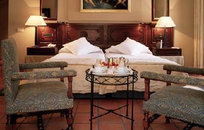 Parador de Lerma