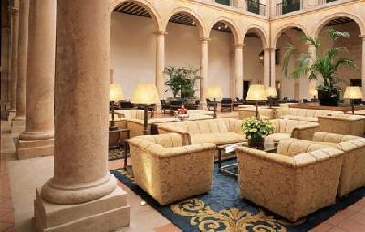 Parador de Lerma