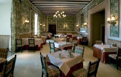 Parador de Lerma