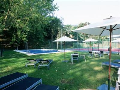 Parador de Limpias