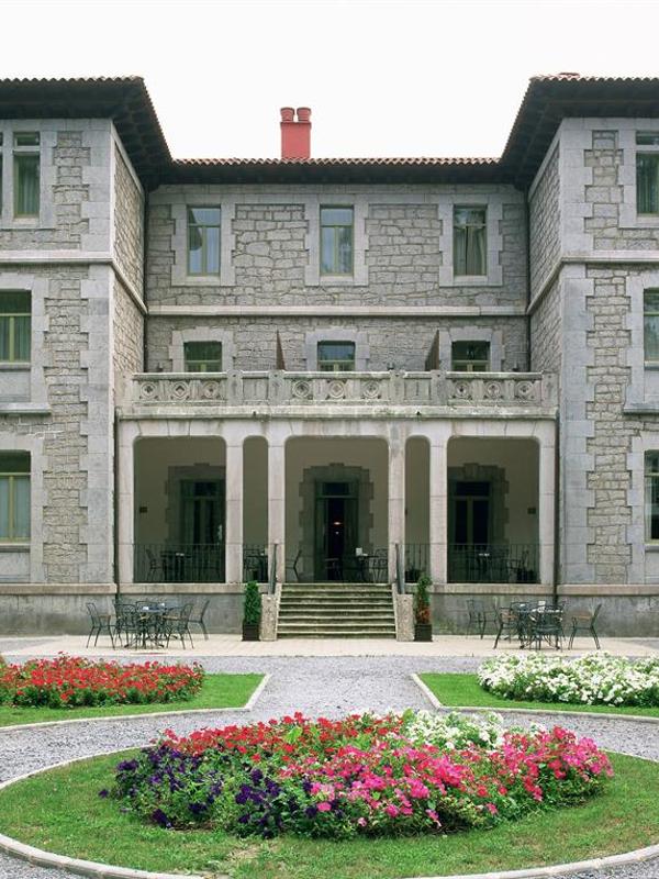 Parador de Limpias