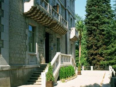 Parador de Limpias