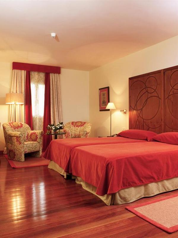 Parador de Limpias