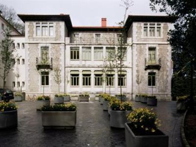Parador de Limpias