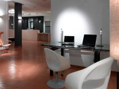 Parador de Malaga Golf