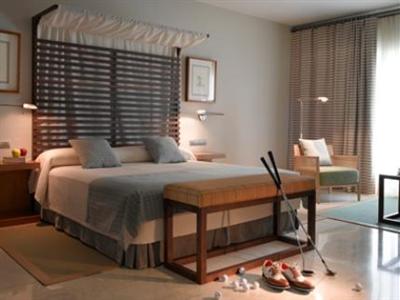 Parador de Malaga Golf