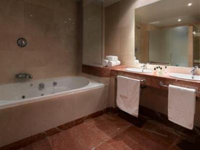 Parador de Malaga Golf