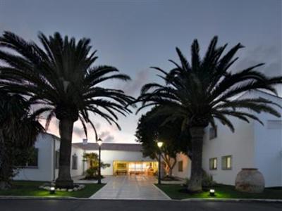 Parador de Malaga Golf