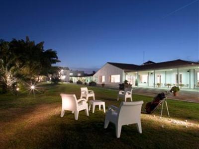 Parador de Malaga Golf