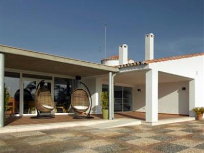 Parador de Malaga Golf