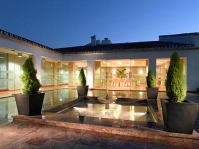 Parador de Malaga Golf