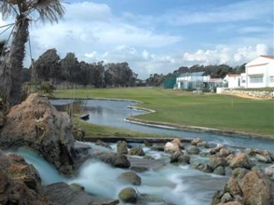 Parador de Malaga Golf