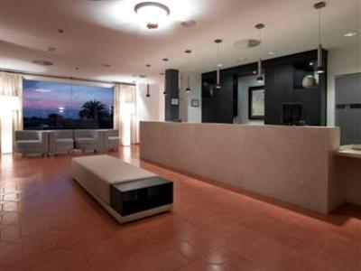 Parador de Malaga Golf