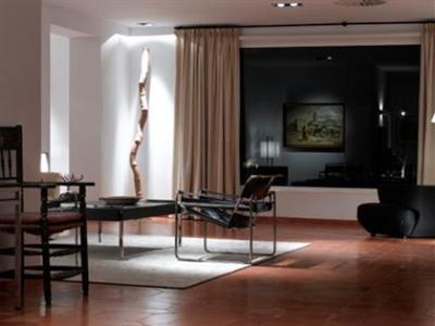 Parador de Malaga Golf