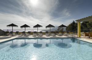 Parador de Malaga-Gibralfaro