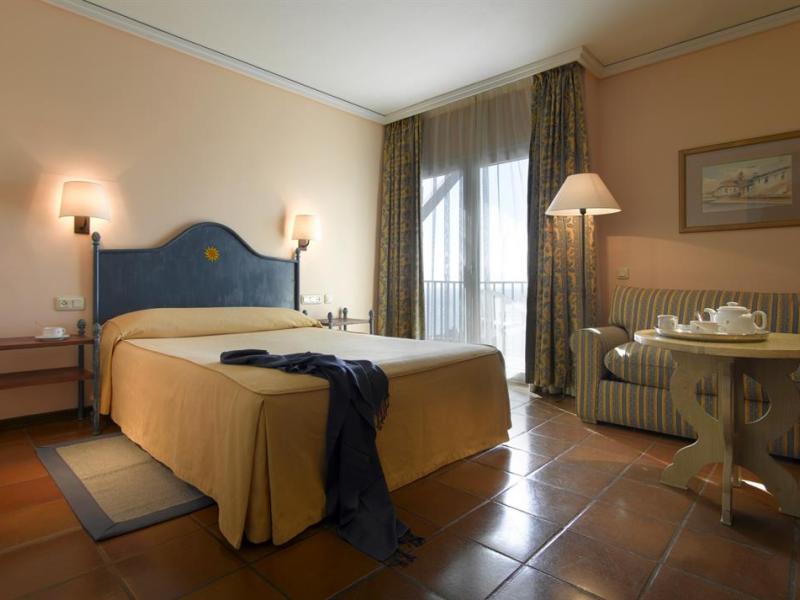 Parador de Malaga-Gibralfaro