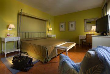 Parador de Mazagon