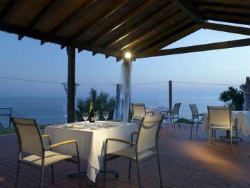 Parador de Mazagon