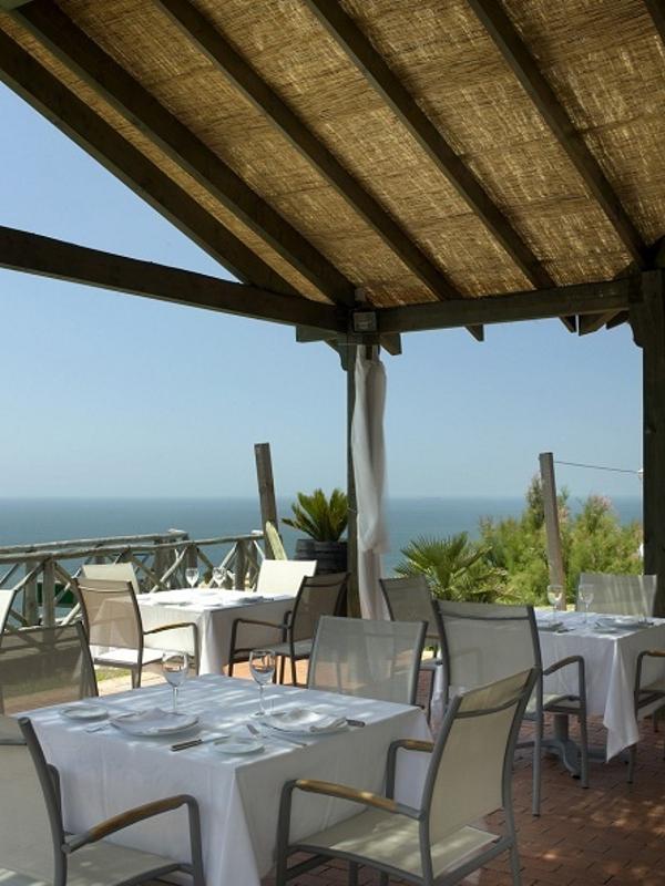 Parador de Mazagon
