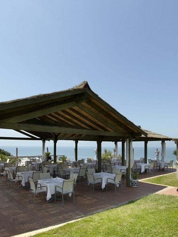 Parador de Mazagon