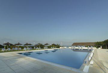 Parador de Mazagon