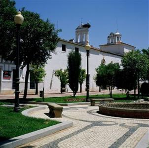 Parador de Merida