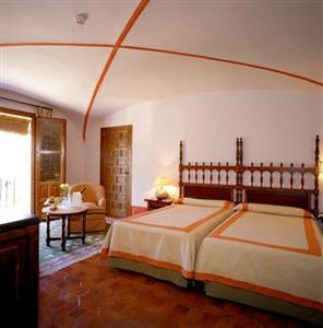 Parador de Merida
