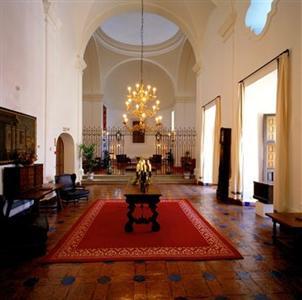 Parador de Merida