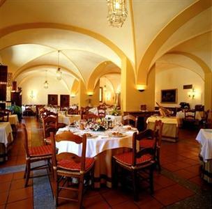 Parador de Merida