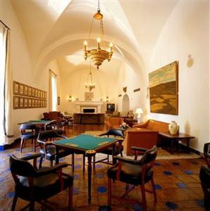Parador de Merida