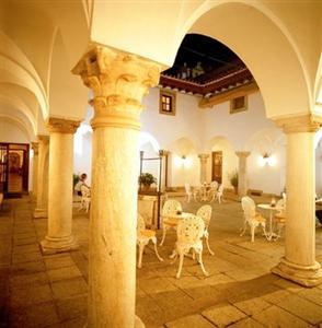 Parador de Merida