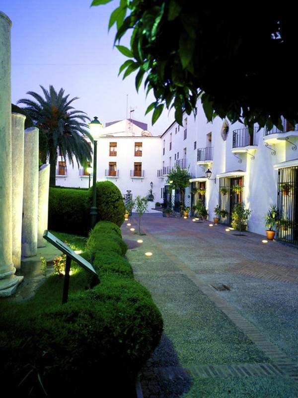 Parador de Merida
