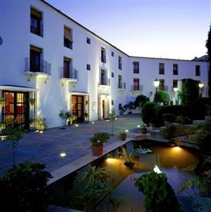 Parador de Merida