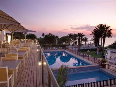 Parador de Mojacar