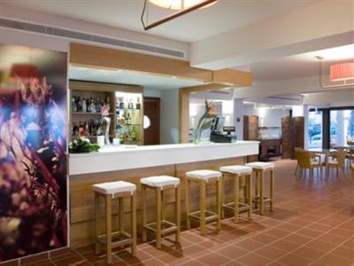 Parador de Mojacar