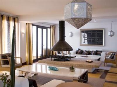 Parador de Mojacar