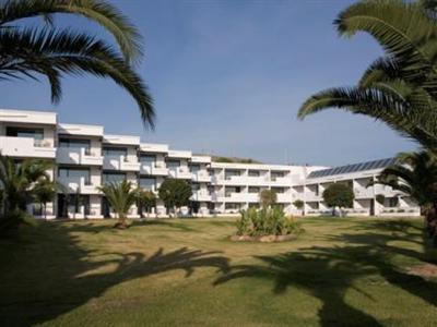 Parador de Mojacar