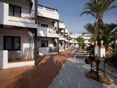 Parador de Mojacar