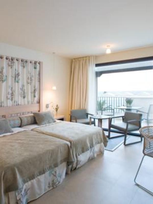 Parador de Mojacar