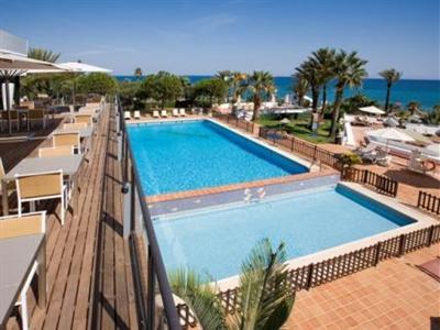 Parador de Mojacar