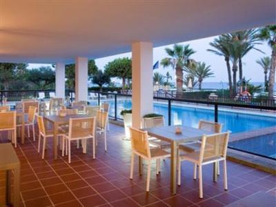 Parador de Mojacar