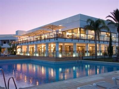 Parador de Mojacar