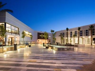 Parador de Mojacar