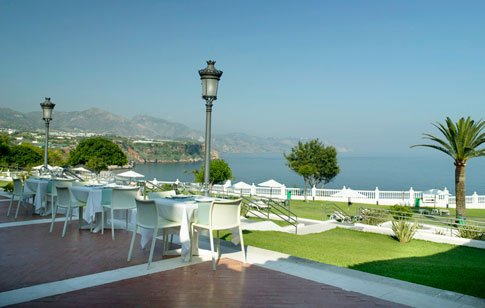 Parador de Nerja