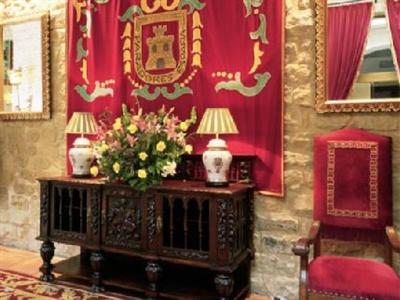 Parador de Olite