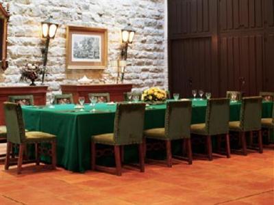 Parador de Olite