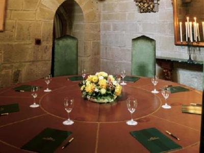 Parador de Olite